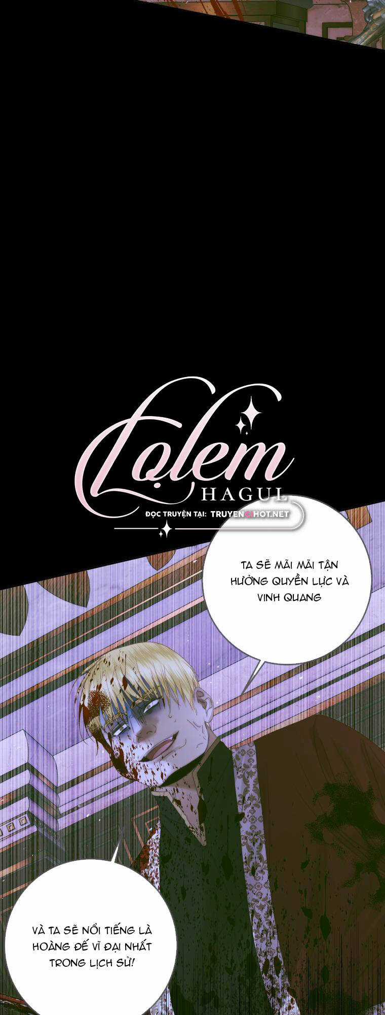 Trở Thành Cô Vợ Khế Ước Của Nhân Vật Phản Diện Chapter 76 trang 48