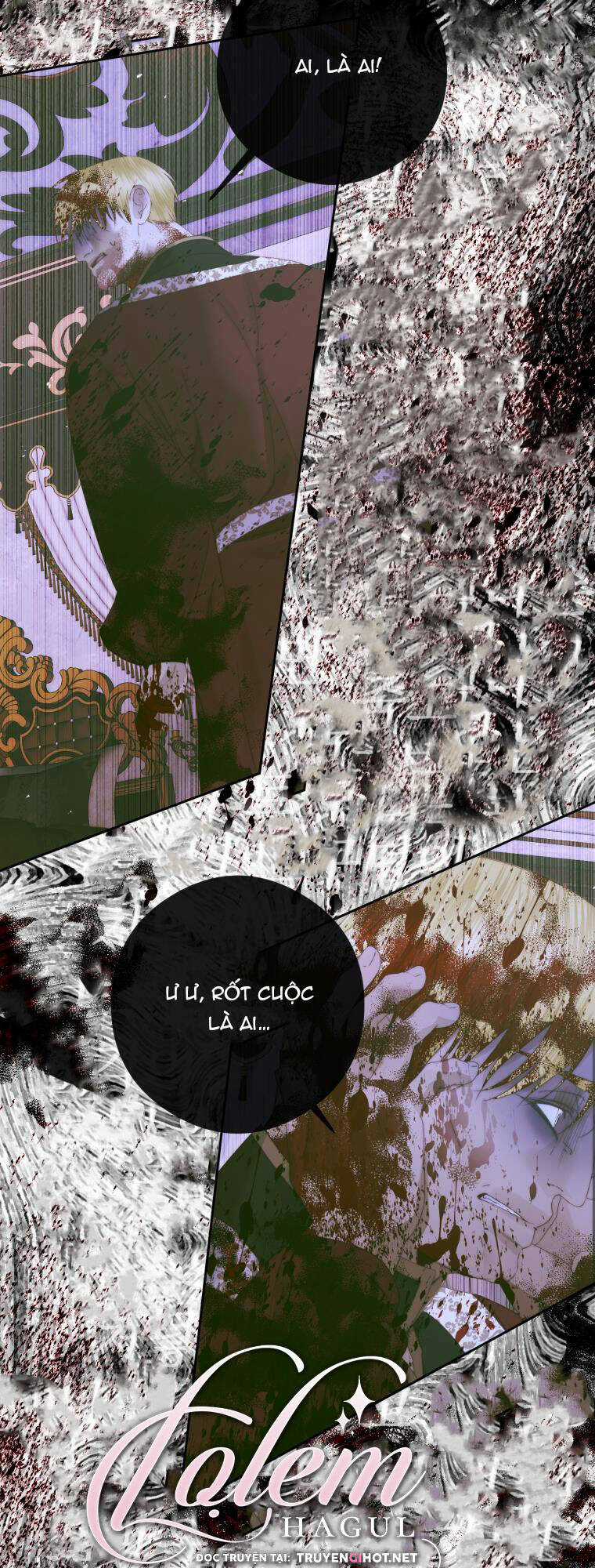 Trở Thành Cô Vợ Khế Ước Của Nhân Vật Phản Diện Chapter 76 trang 53