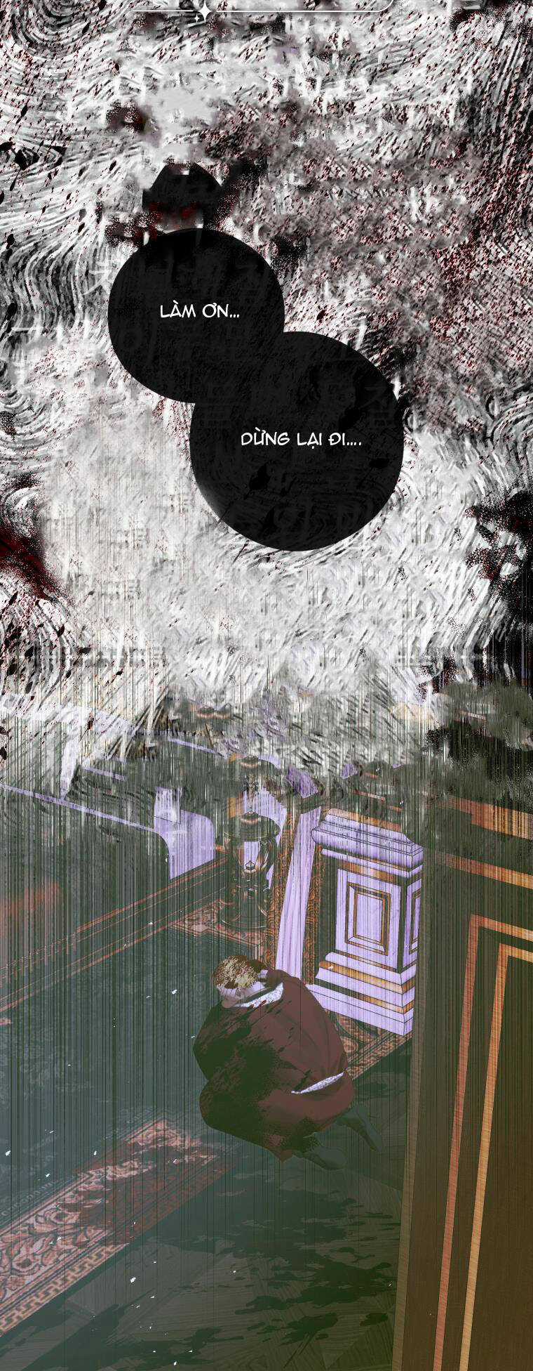 Trở Thành Cô Vợ Khế Ước Của Nhân Vật Phản Diện Chapter 76 trang 54