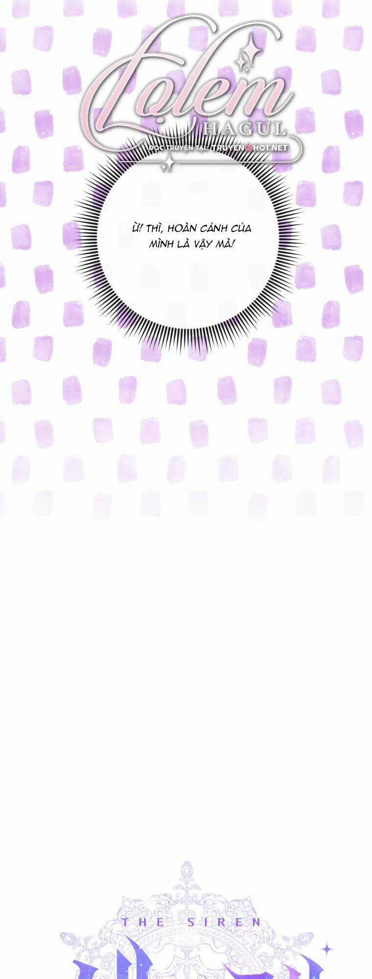 Trở Thành Cô Vợ Khế Ước Của Nhân Vật Phản Diện Chapter 76 trang 9