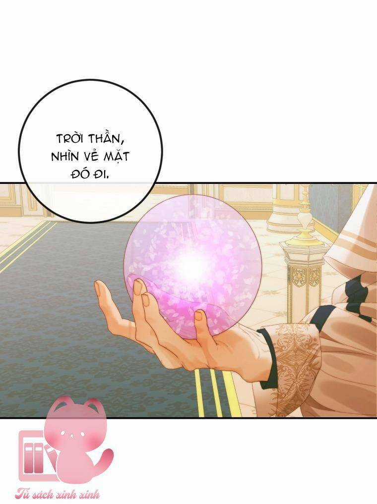 Trở Thành Cô Vợ Khế Ước Của Nhân Vật Phản Diện Chapter 77 trang 11