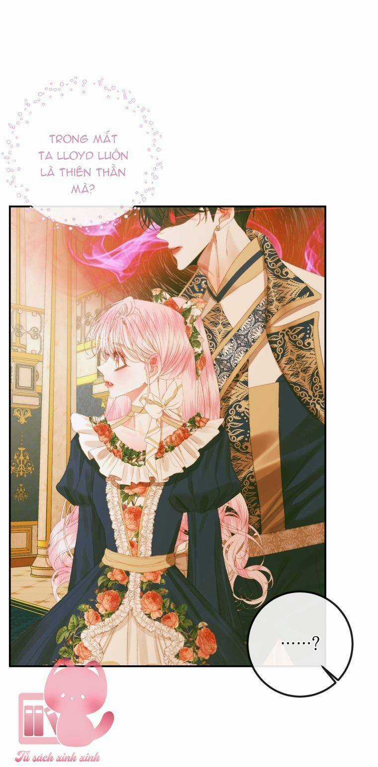 Trở Thành Cô Vợ Khế Ước Của Nhân Vật Phản Diện Chapter 77 trang 13