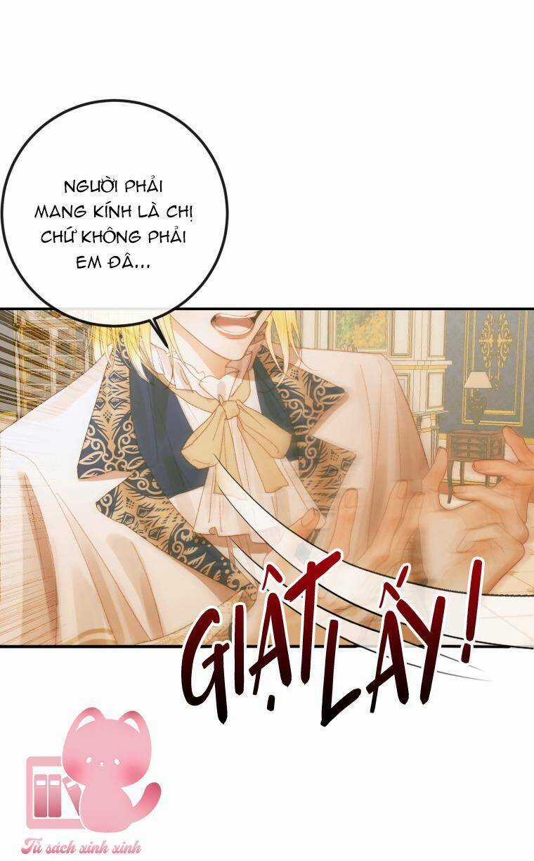 Trở Thành Cô Vợ Khế Ước Của Nhân Vật Phản Diện Chapter 77 trang 14