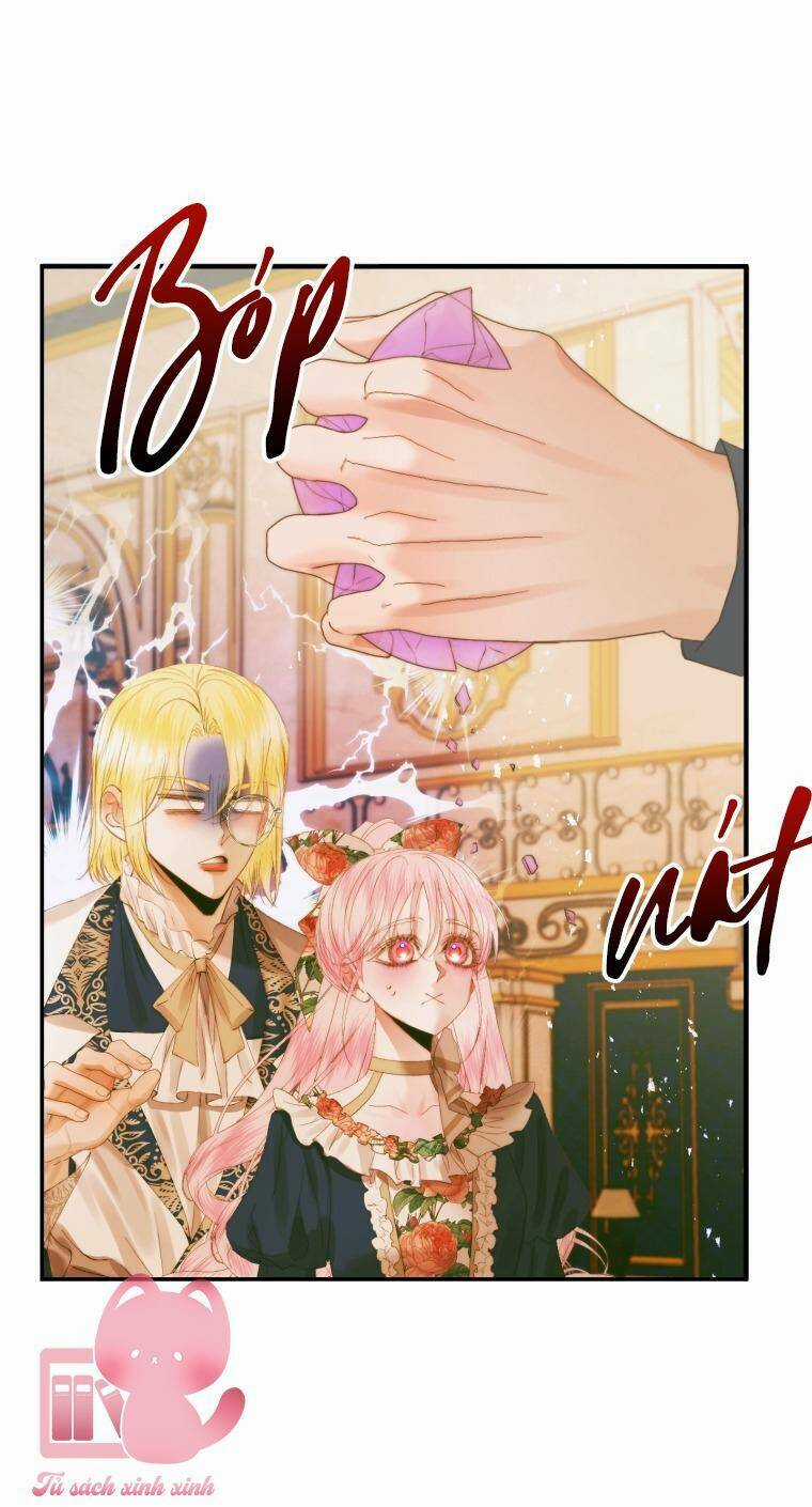 Trở Thành Cô Vợ Khế Ước Của Nhân Vật Phản Diện Chapter 77 trang 15