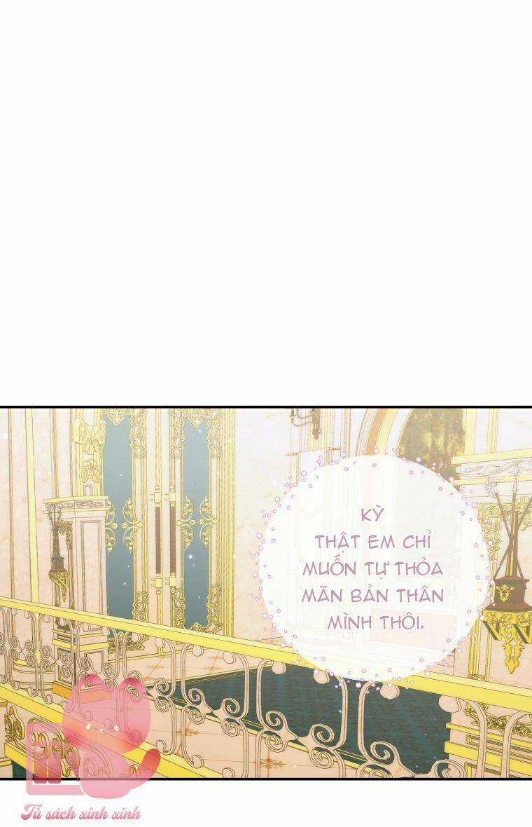 Trở Thành Cô Vợ Khế Ước Của Nhân Vật Phản Diện Chapter 77 trang 19