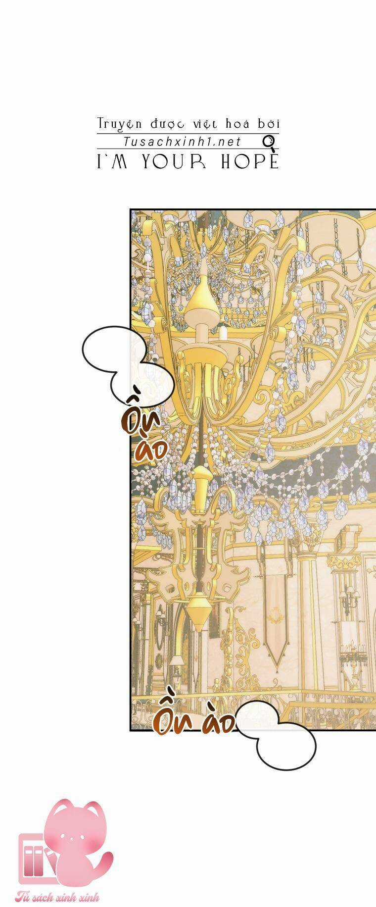 Trở Thành Cô Vợ Khế Ước Của Nhân Vật Phản Diện Chapter 77 trang 2