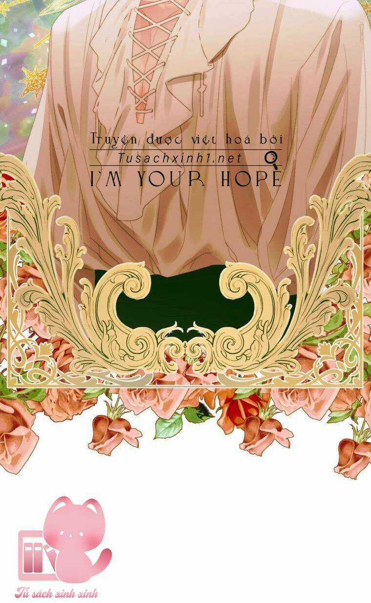 Trở Thành Cô Vợ Khế Ước Của Nhân Vật Phản Diện Chapter 77 trang 21