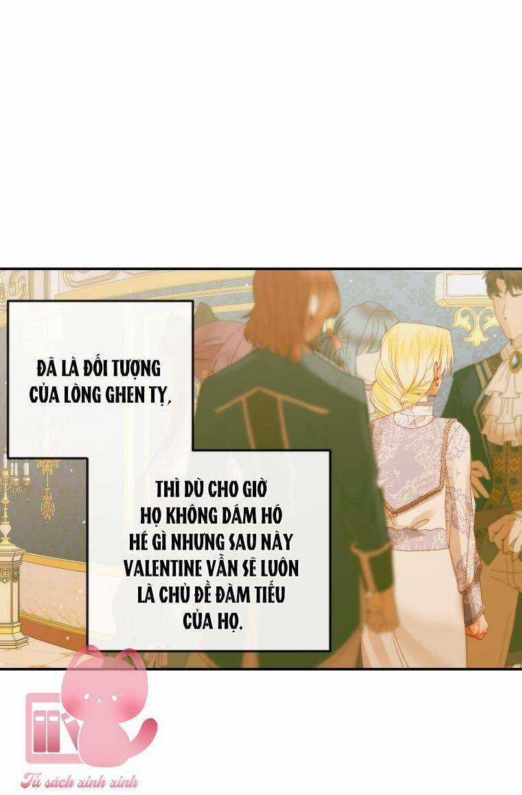 Trở Thành Cô Vợ Khế Ước Của Nhân Vật Phản Diện Chapter 77 trang 24