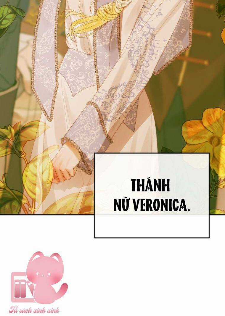 Trở Thành Cô Vợ Khế Ước Của Nhân Vật Phản Diện Chapter 77 trang 27