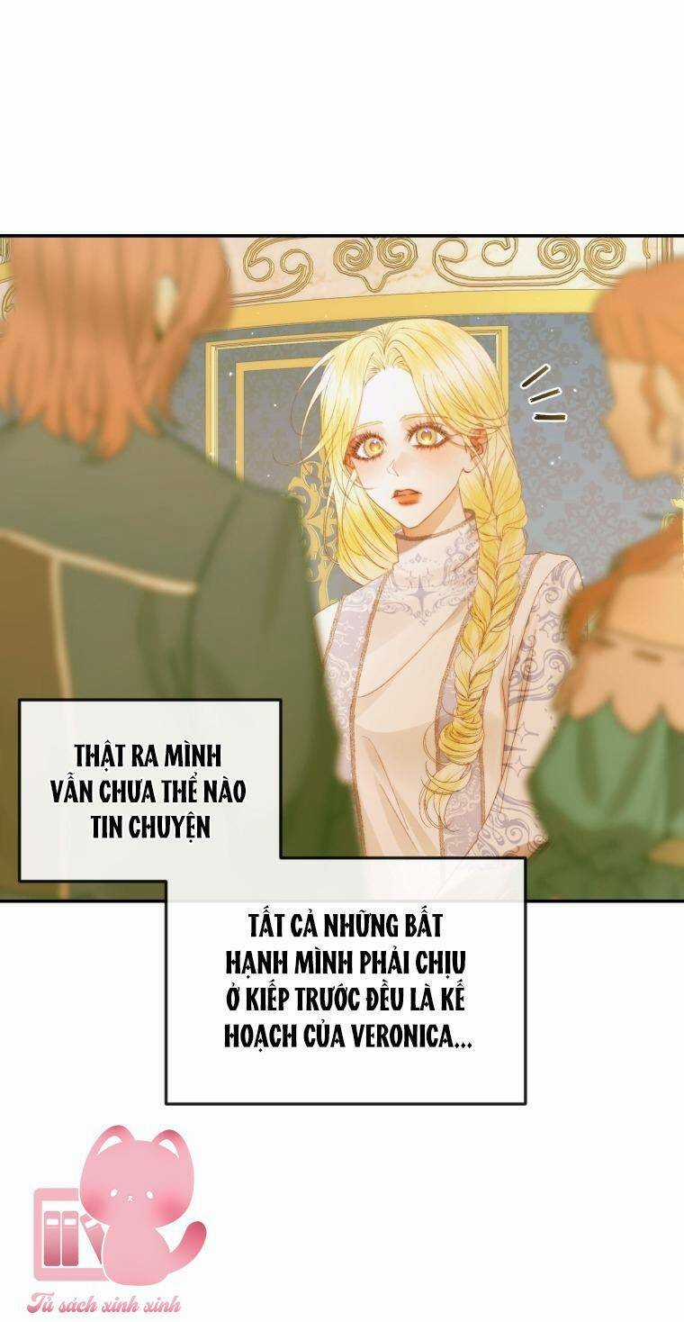 Trở Thành Cô Vợ Khế Ước Của Nhân Vật Phản Diện Chapter 77 trang 28