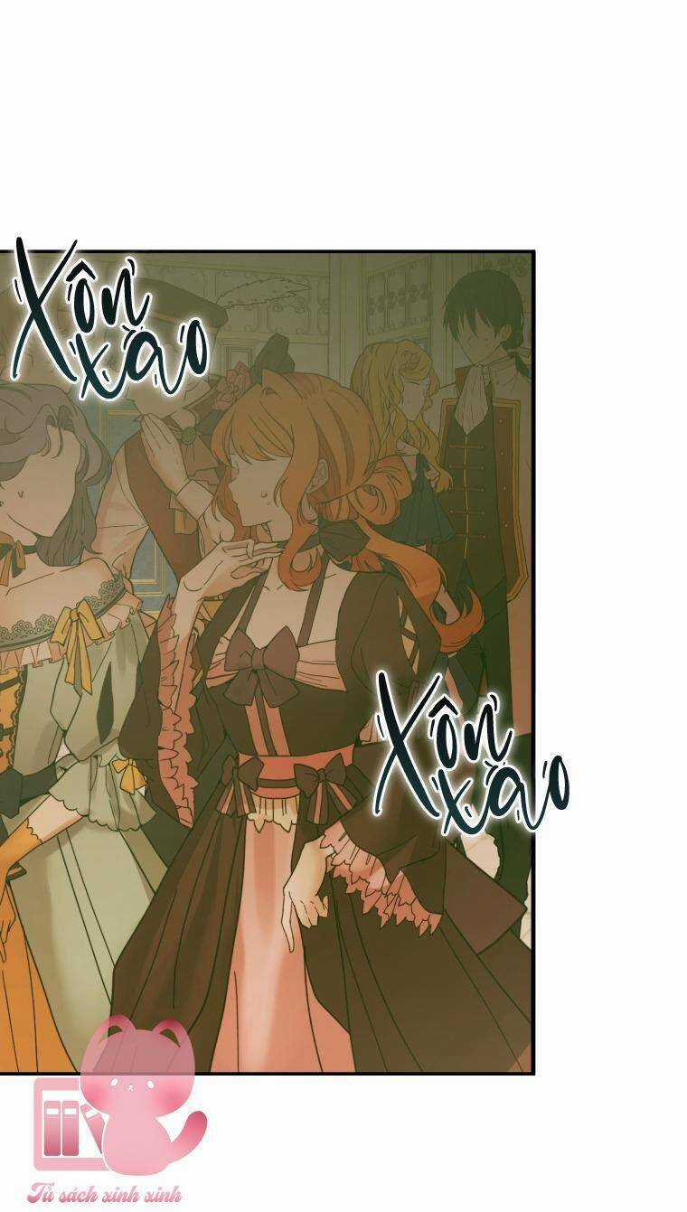 Trở Thành Cô Vợ Khế Ước Của Nhân Vật Phản Diện Chapter 77 trang 3