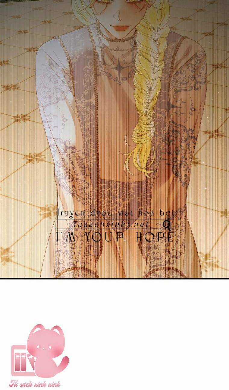 Trở Thành Cô Vợ Khế Ước Của Nhân Vật Phản Diện Chapter 77 trang 33