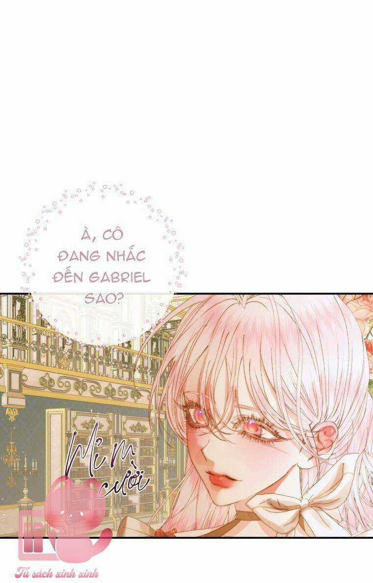 Trở Thành Cô Vợ Khế Ước Của Nhân Vật Phản Diện Chapter 77 trang 34