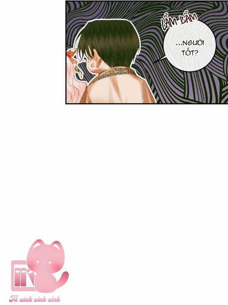 Trở Thành Cô Vợ Khế Ước Của Nhân Vật Phản Diện Chapter 77 trang 36