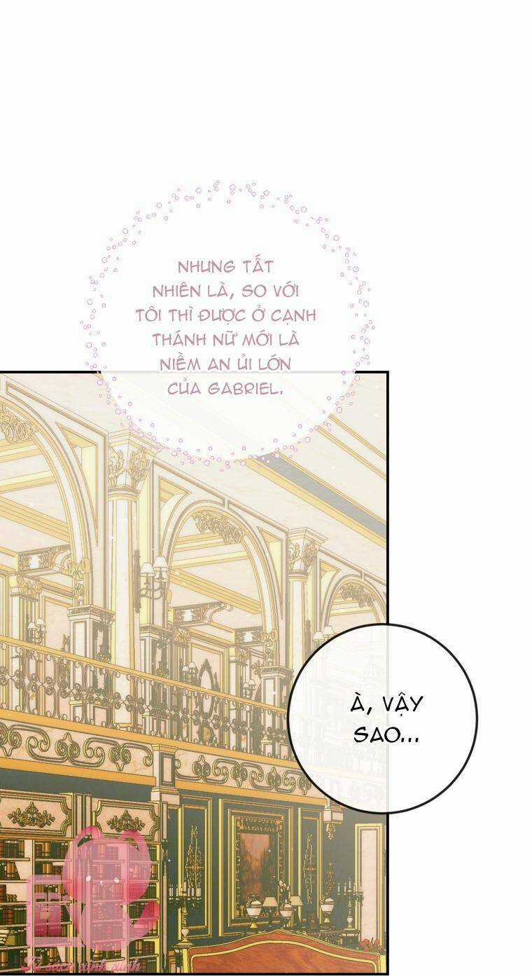 Trở Thành Cô Vợ Khế Ước Của Nhân Vật Phản Diện Chapter 77 trang 43