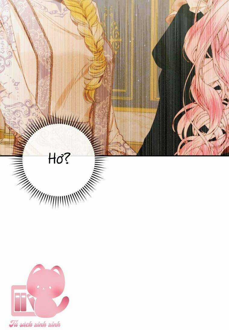 Trở Thành Cô Vợ Khế Ước Của Nhân Vật Phản Diện Chapter 77 trang 46