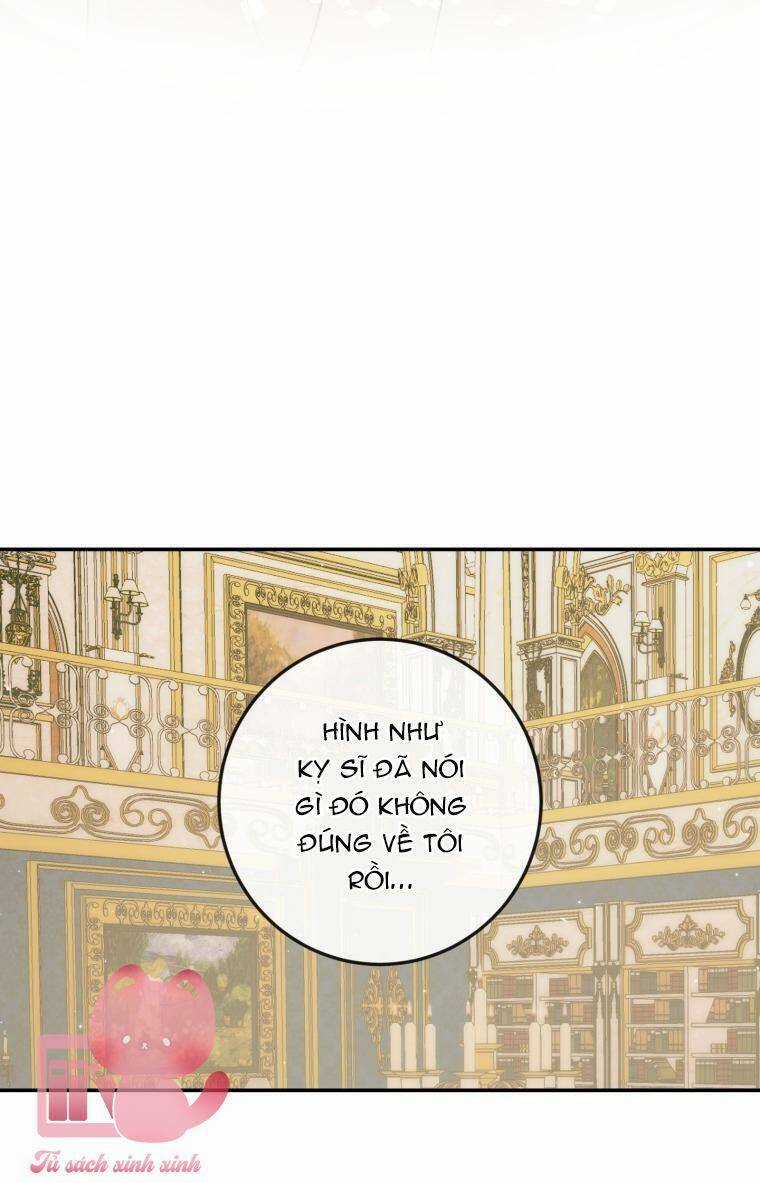 Trở Thành Cô Vợ Khế Ước Của Nhân Vật Phản Diện Chapter 77 trang 50