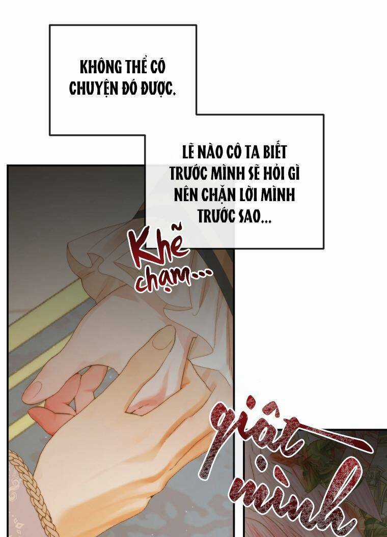 Trở Thành Cô Vợ Khế Ước Của Nhân Vật Phản Diện Chapter 77 trang 53