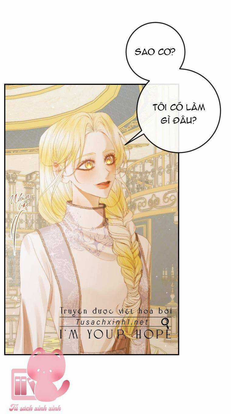 Trở Thành Cô Vợ Khế Ước Của Nhân Vật Phản Diện Chapter 77 trang 56