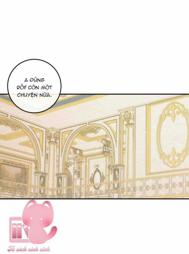 Trở Thành Cô Vợ Khế Ước Của Nhân Vật Phản Diện Chapter 77 trang 62