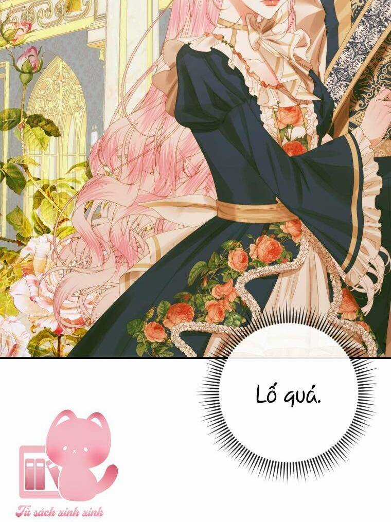 Trở Thành Cô Vợ Khế Ước Của Nhân Vật Phản Diện Chapter 77 trang 64