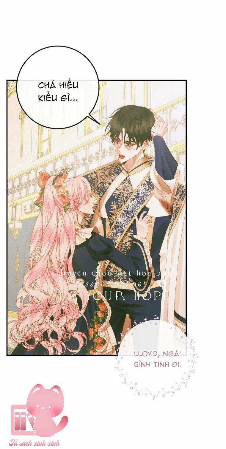 Trở Thành Cô Vợ Khế Ước Của Nhân Vật Phản Diện Chapter 77 trang 67