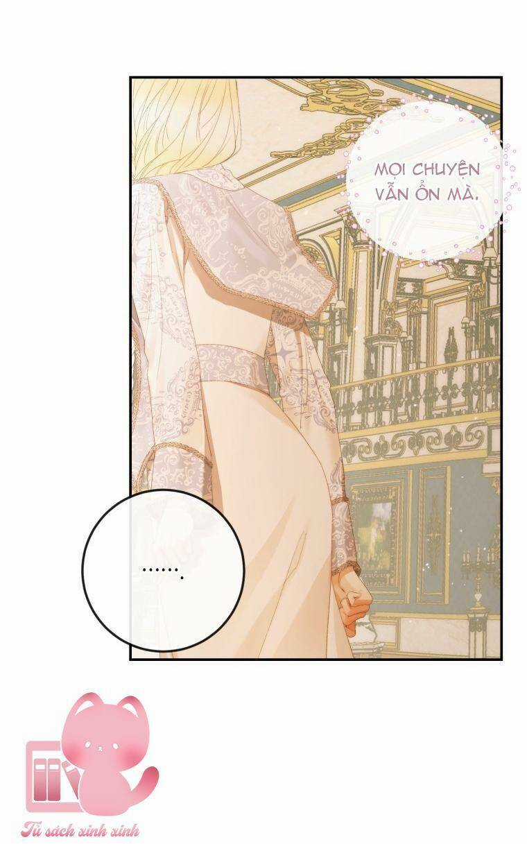 Trở Thành Cô Vợ Khế Ước Của Nhân Vật Phản Diện Chapter 77 trang 68