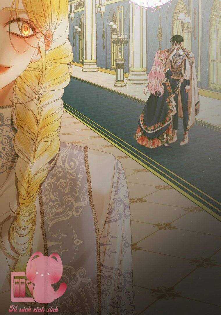 Trở Thành Cô Vợ Khế Ước Của Nhân Vật Phản Diện Chapter 77 trang 70