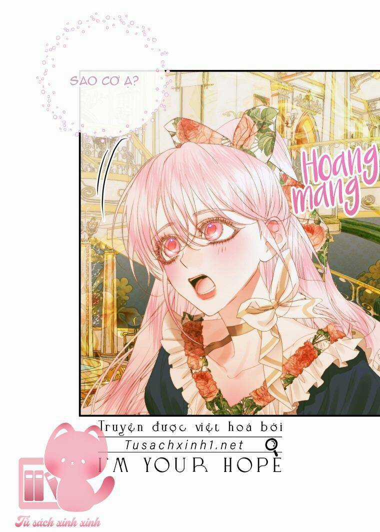 Trở Thành Cô Vợ Khế Ước Của Nhân Vật Phản Diện Chapter 77 trang 9