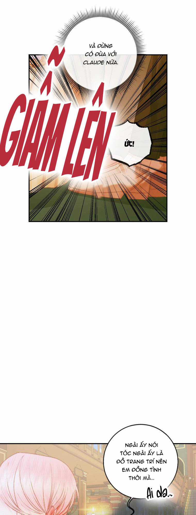 Trở Thành Cô Vợ Khế Ước Của Nhân Vật Phản Diện Chapter 78 trang 11