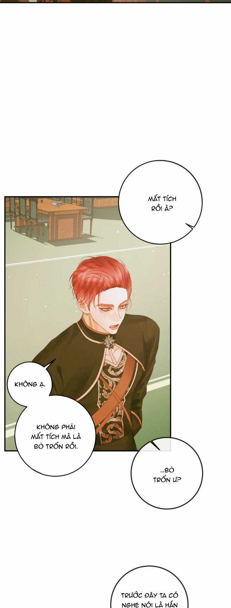 Trở Thành Cô Vợ Khế Ước Của Nhân Vật Phản Diện Chapter 78 trang 2