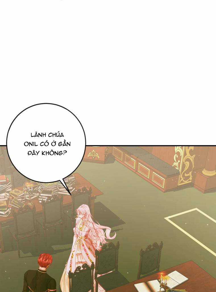 Trở Thành Cô Vợ Khế Ước Của Nhân Vật Phản Diện Chapter 78 trang 27