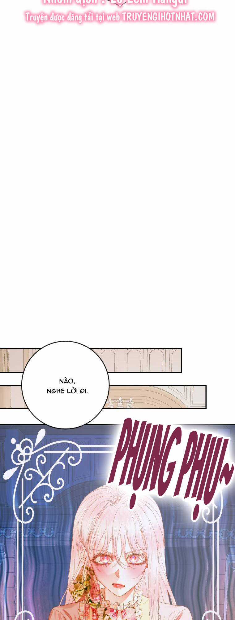 Trở Thành Cô Vợ Khế Ước Của Nhân Vật Phản Diện Chapter 78 trang 31