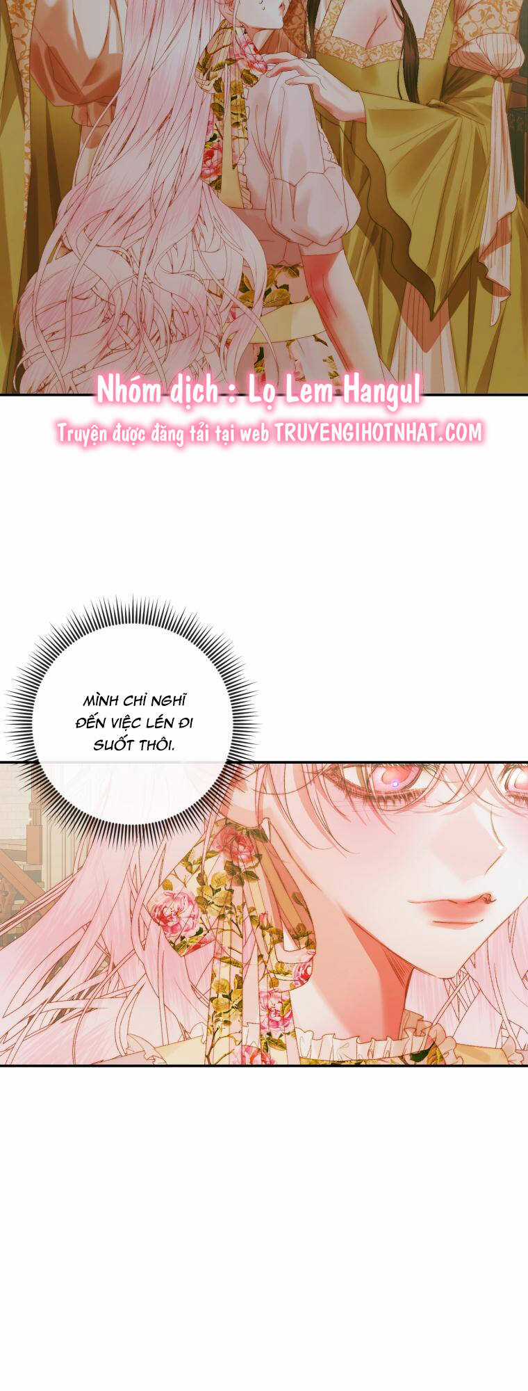 Trở Thành Cô Vợ Khế Ước Của Nhân Vật Phản Diện Chapter 78 trang 36