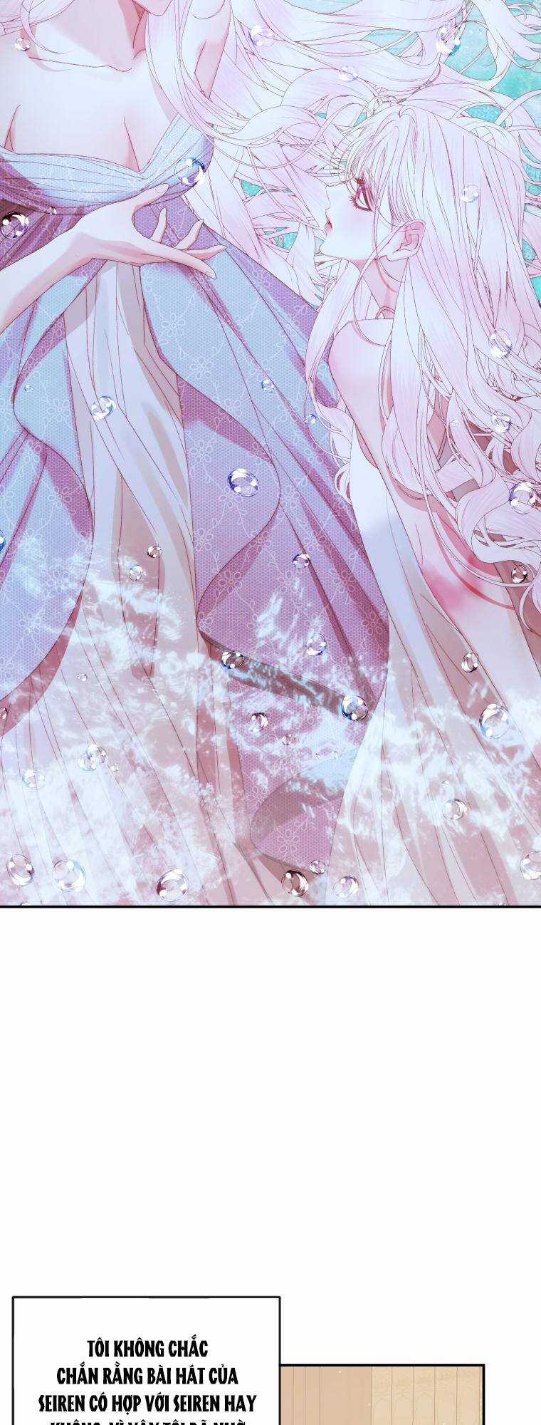 Trở Thành Cô Vợ Khế Ước Của Nhân Vật Phản Diện Chapter 78 trang 39