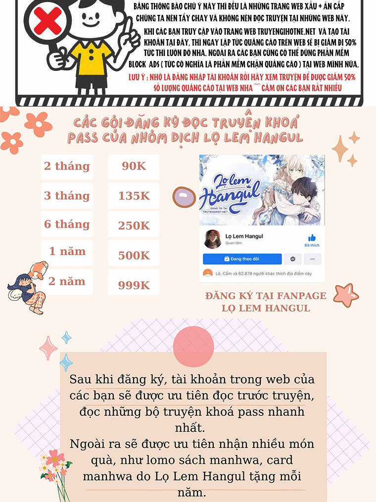 Trở Thành Cô Vợ Khế Ước Của Nhân Vật Phản Diện Chapter 78 trang 53