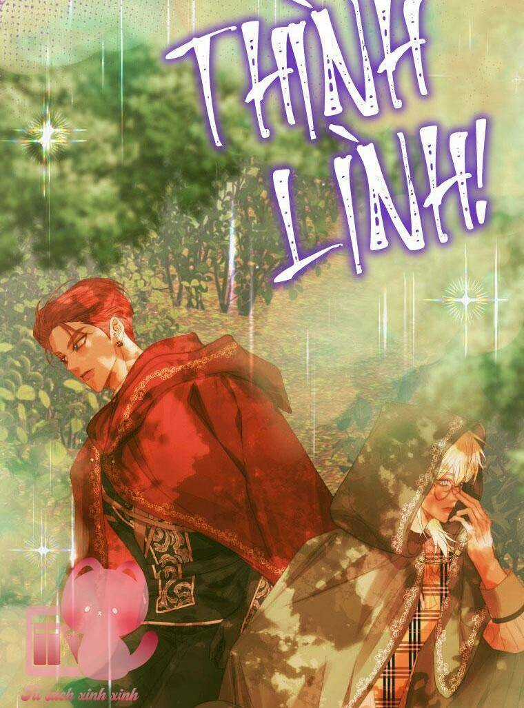 Trở Thành Cô Vợ Khế Ước Của Nhân Vật Phản Diện Chapter 79 trang 14