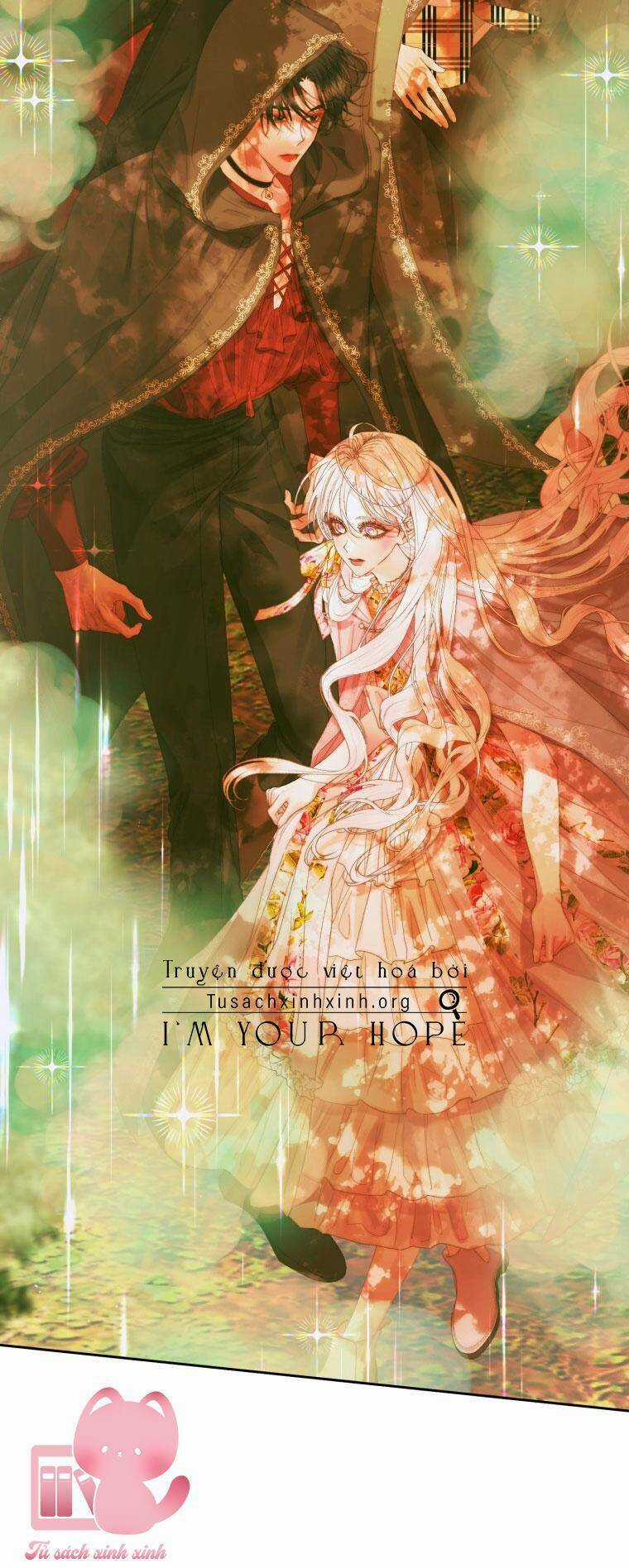 Trở Thành Cô Vợ Khế Ước Của Nhân Vật Phản Diện Chapter 79 trang 15