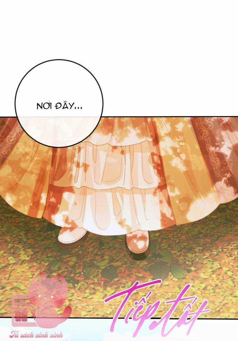 Trở Thành Cô Vợ Khế Ước Của Nhân Vật Phản Diện Chapter 79 trang 16