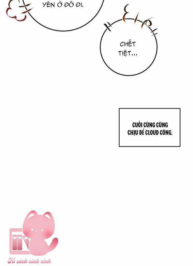 Trở Thành Cô Vợ Khế Ước Của Nhân Vật Phản Diện Chapter 79 trang 24