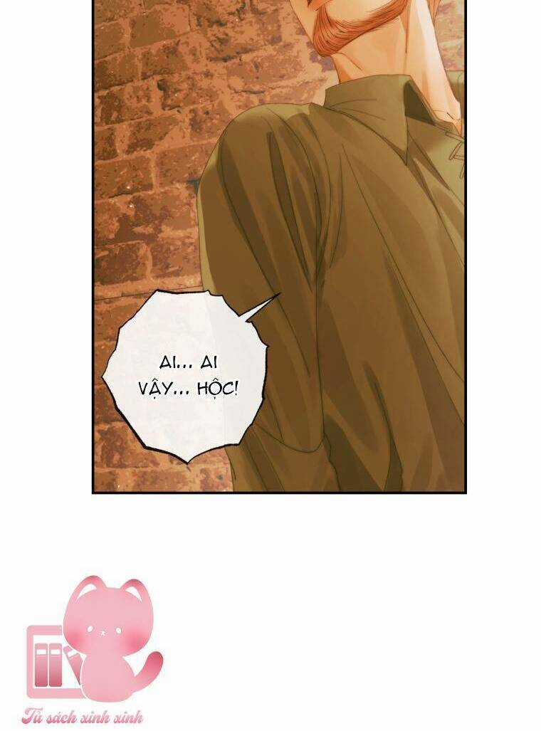 Trở Thành Cô Vợ Khế Ước Của Nhân Vật Phản Diện Chapter 79 trang 37