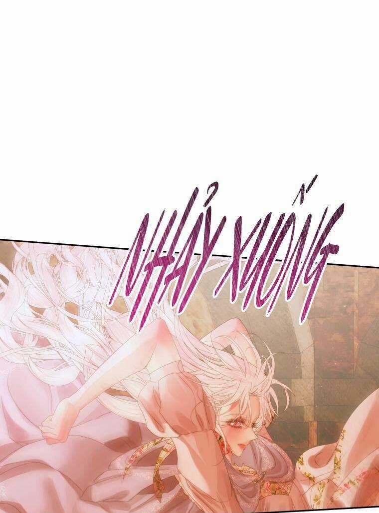 Trở Thành Cô Vợ Khế Ước Của Nhân Vật Phản Diện Chapter 79 trang 46