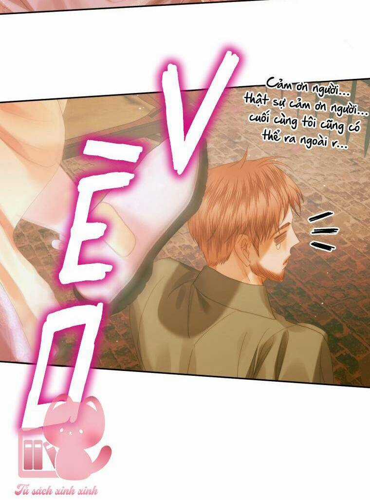 Trở Thành Cô Vợ Khế Ước Của Nhân Vật Phản Diện Chapter 79 trang 47