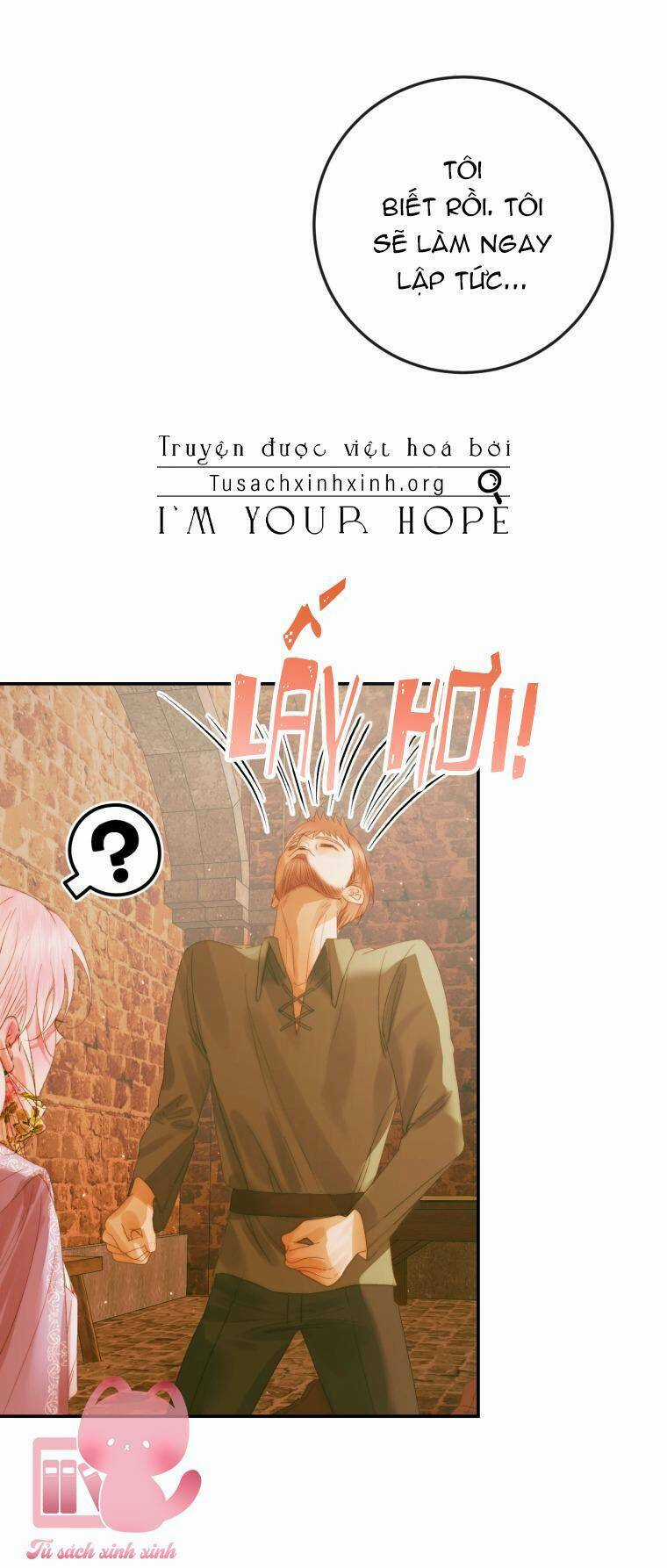 Trở Thành Cô Vợ Khế Ước Của Nhân Vật Phản Diện Chapter 79 trang 55