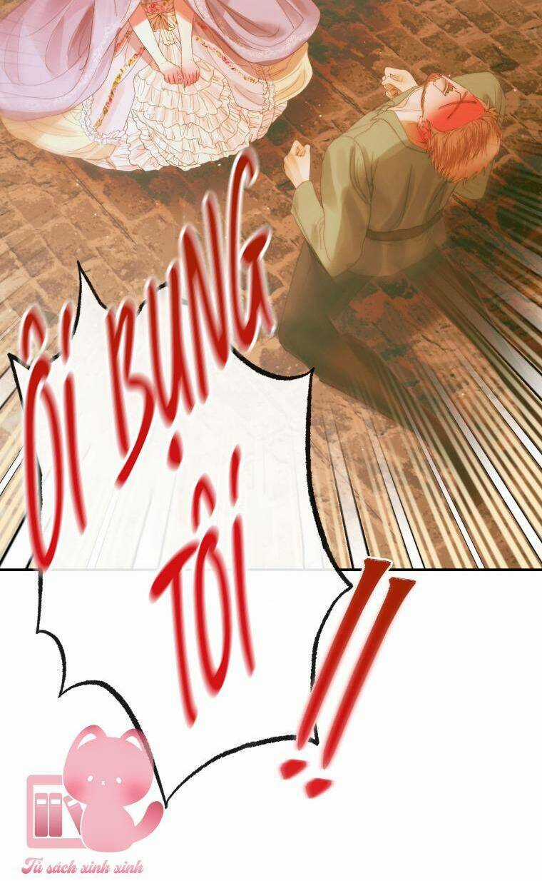 Trở Thành Cô Vợ Khế Ước Của Nhân Vật Phản Diện Chapter 79 trang 57