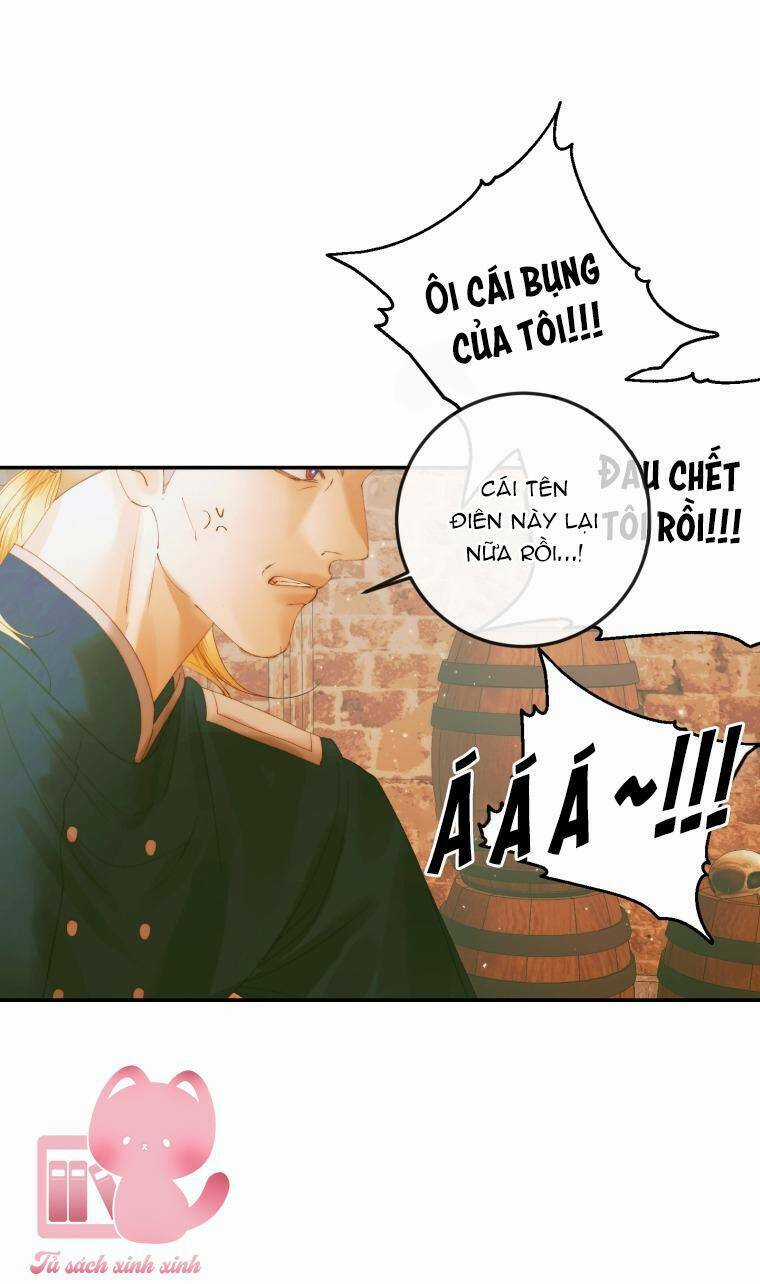 Trở Thành Cô Vợ Khế Ước Của Nhân Vật Phản Diện Chapter 79 trang 58