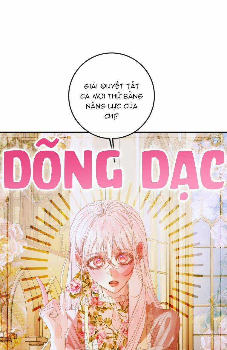 Trở Thành Cô Vợ Khế Ước Của Nhân Vật Phản Diện Chapter 79 trang 6