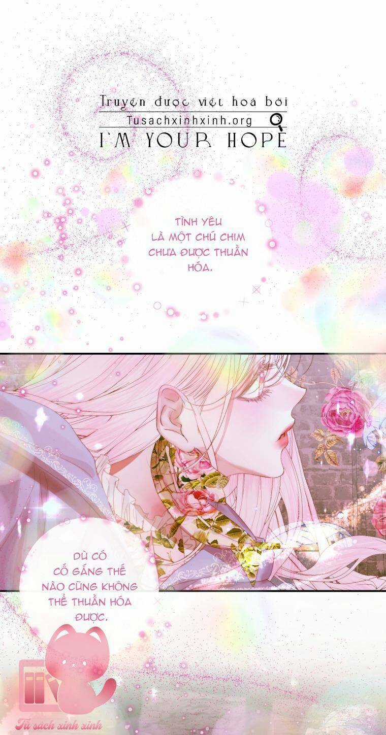 Trở Thành Cô Vợ Khế Ước Của Nhân Vật Phản Diện Chapter 79 trang 60