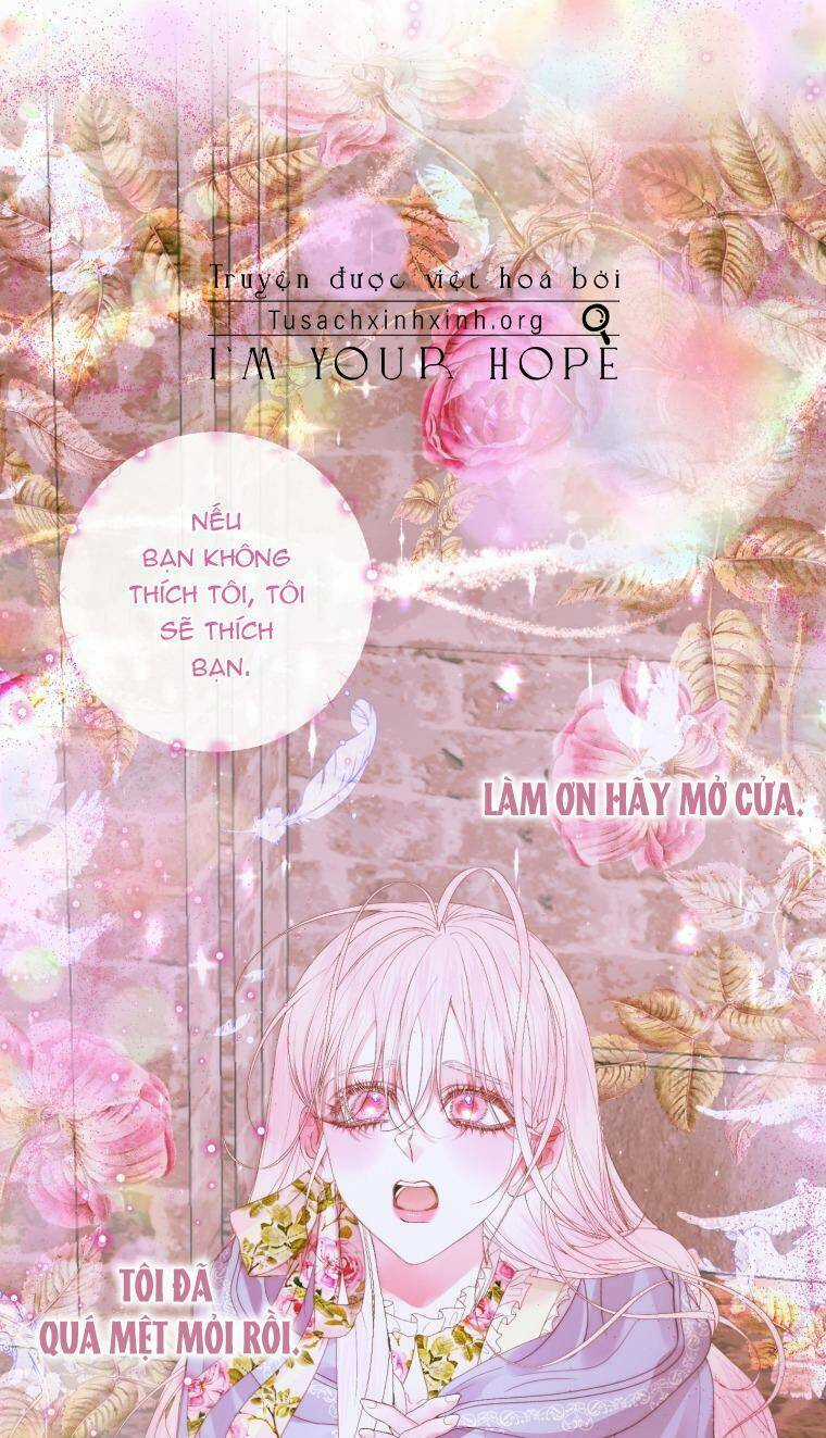 Trở Thành Cô Vợ Khế Ước Của Nhân Vật Phản Diện Chapter 79 trang 62