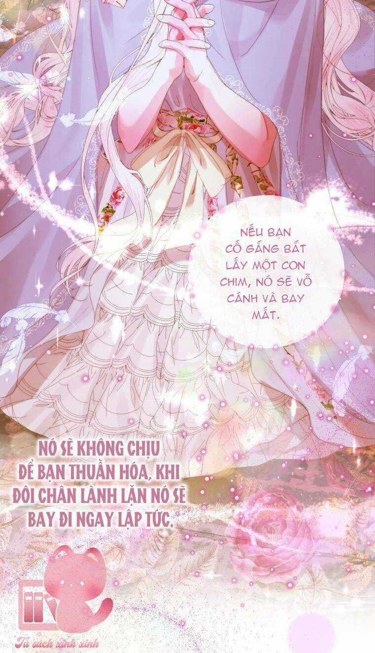 Trở Thành Cô Vợ Khế Ước Của Nhân Vật Phản Diện Chapter 79 trang 63